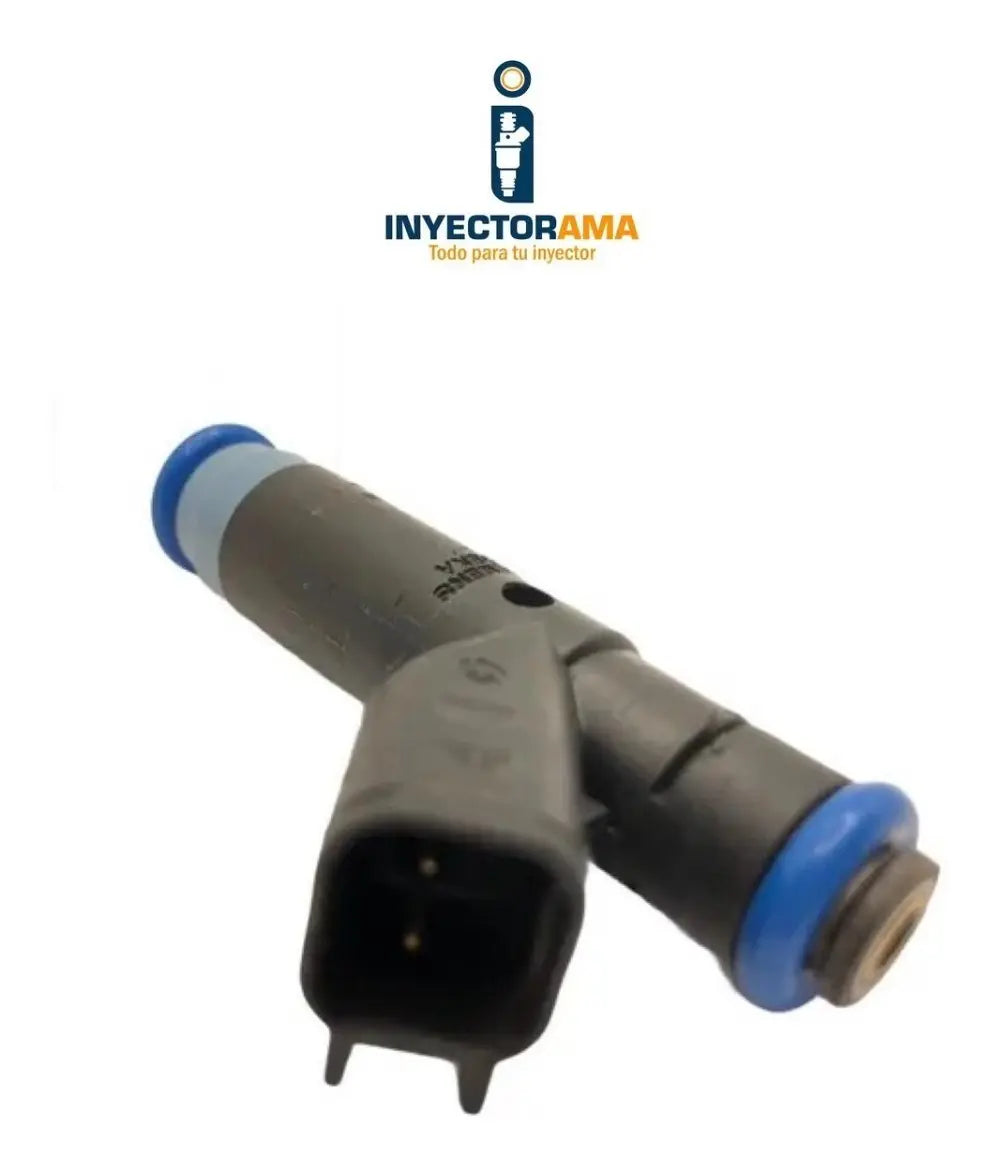 Inyector Chrysler Dodge Towncoyntry Caravan 01-08 6 Cil 6 Pz (Reacondicionado)