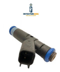 Inyector Chrysler Dodge Towncoyntry Caravan 01-08 6 Cil 6 Pz (Reacondicionado)