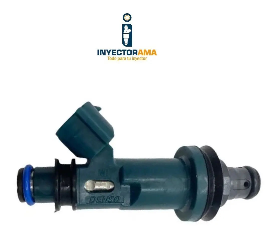 Inyector Toyota Sienna Highlander Camry Lexus 97-04 (Reacondicionado)
