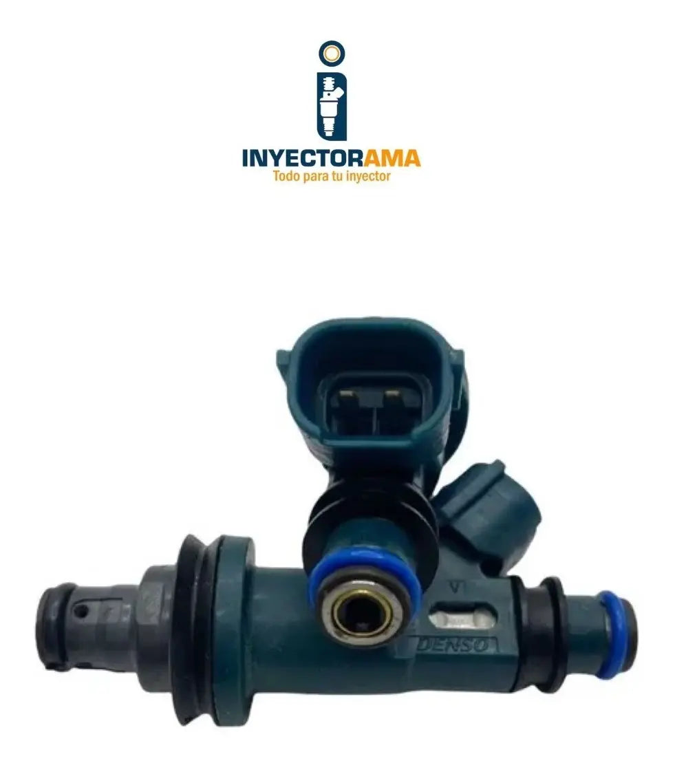 Inyector Toyota Sienna Highlander Camry Lexus 97-04 (Reacondicionado)