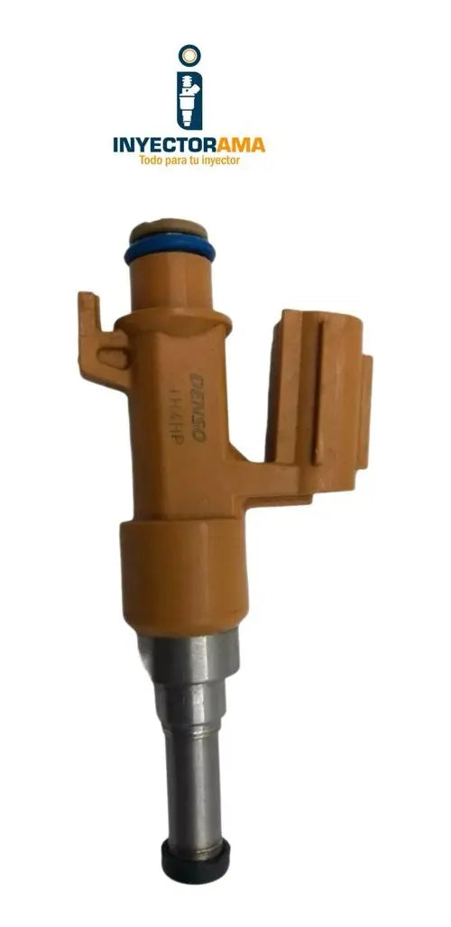 Inyector Toyota Sienna Highlander Camry Lexus 16-20 6 Cil (Reacondicionado)
