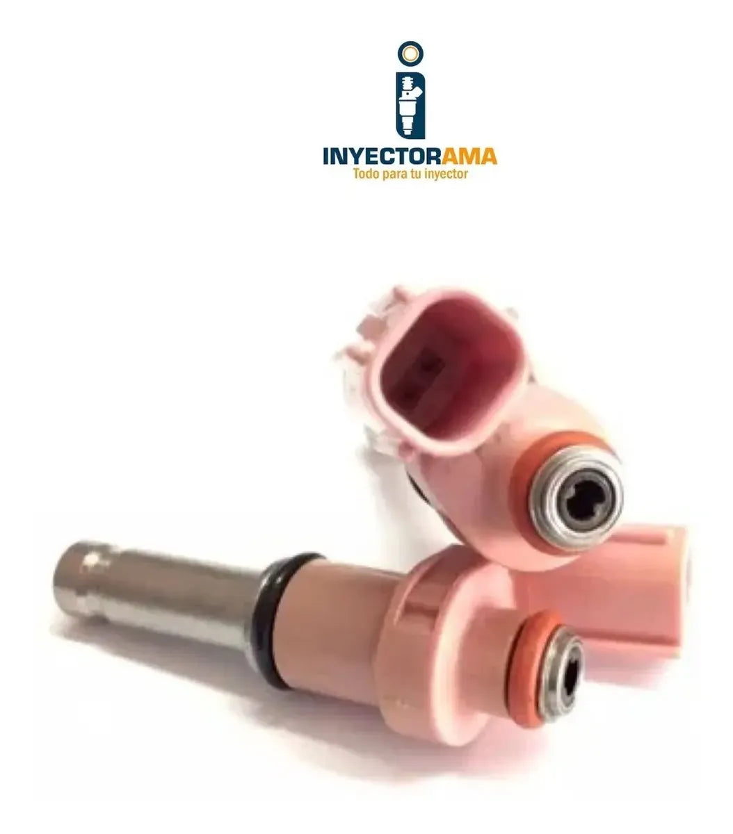 Inyector Lexus Gs350 Is350 Isf Gs450h 3.5 Y 5.0 Año 07-16 (Reacondicionado)