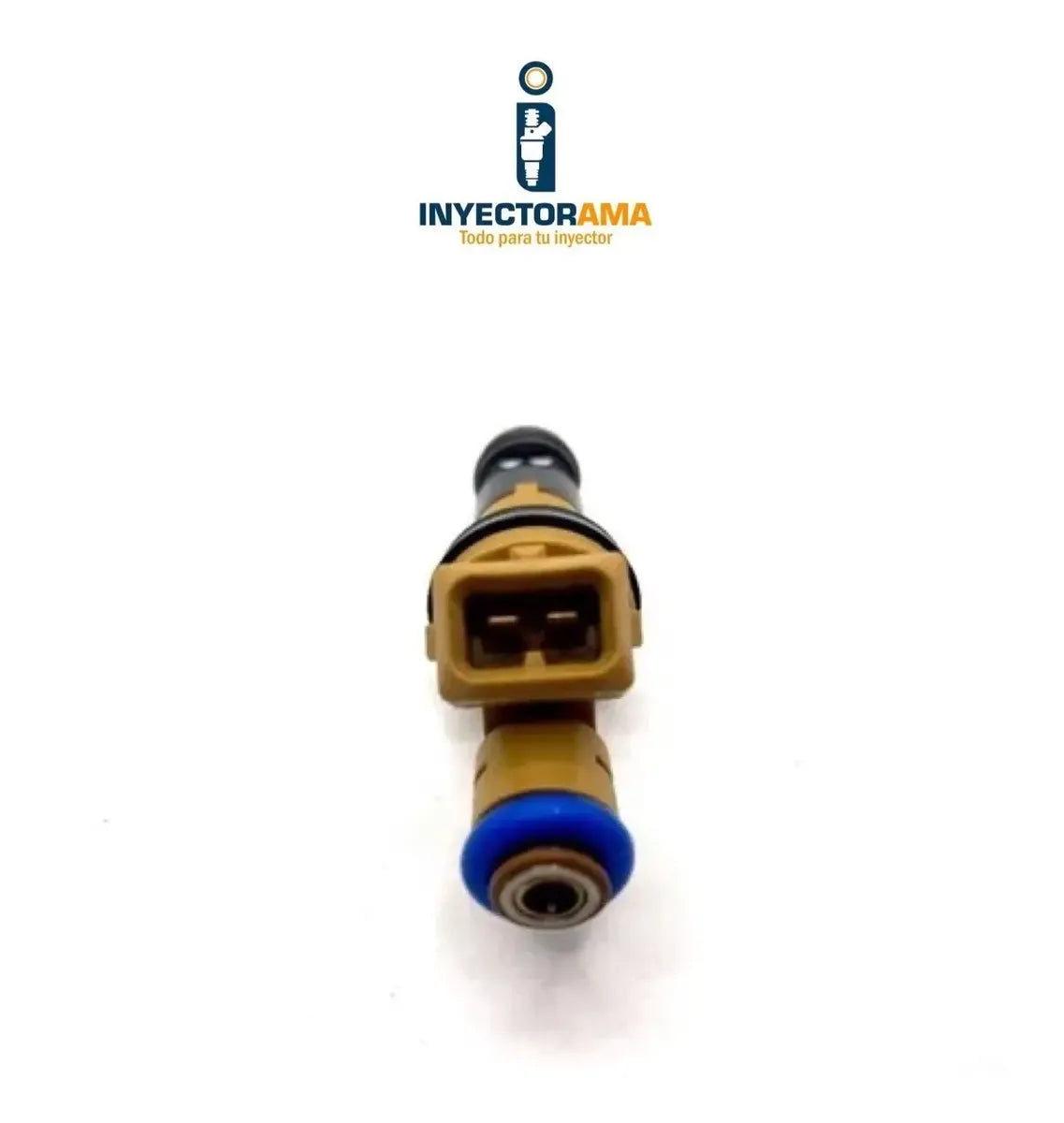 Inyector Volvo S70 V70 5 Cil - 2.4l 1999 (Reacondicionado)