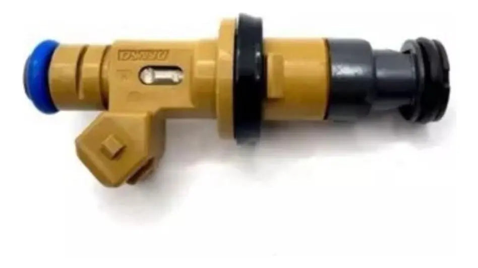 Inyector Volvo S70 V70 5 Cil - 2.4l 1999 (Reacondicionado)