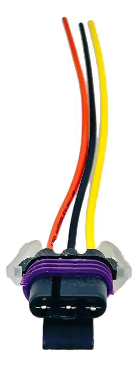 Conector De Maf Para Gm 4.3l 5.0 5.7 7.4l 1999-2005
