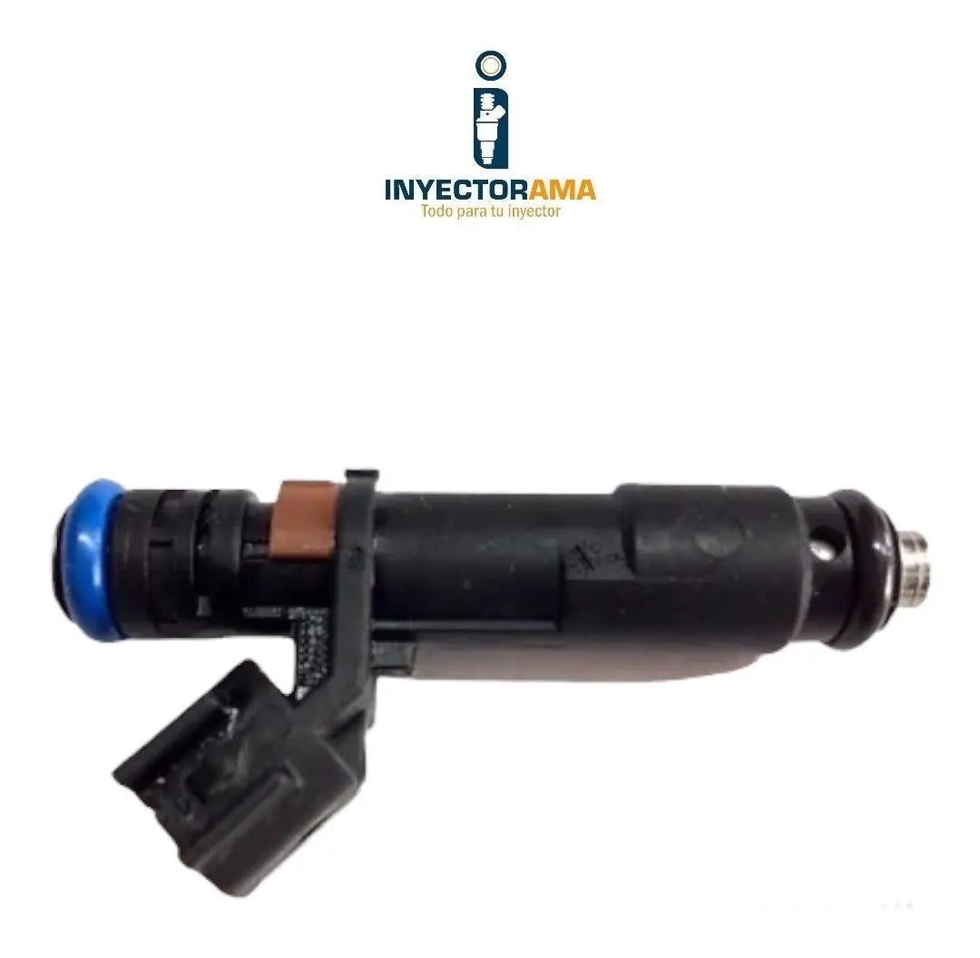 Inyector Ford F150 F-250 F-350 Navigator Mark Lt 5.4 05-06 (Reacondicionado)