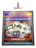Repuesto Para Carburador Ford 302 351 Inyector Corto