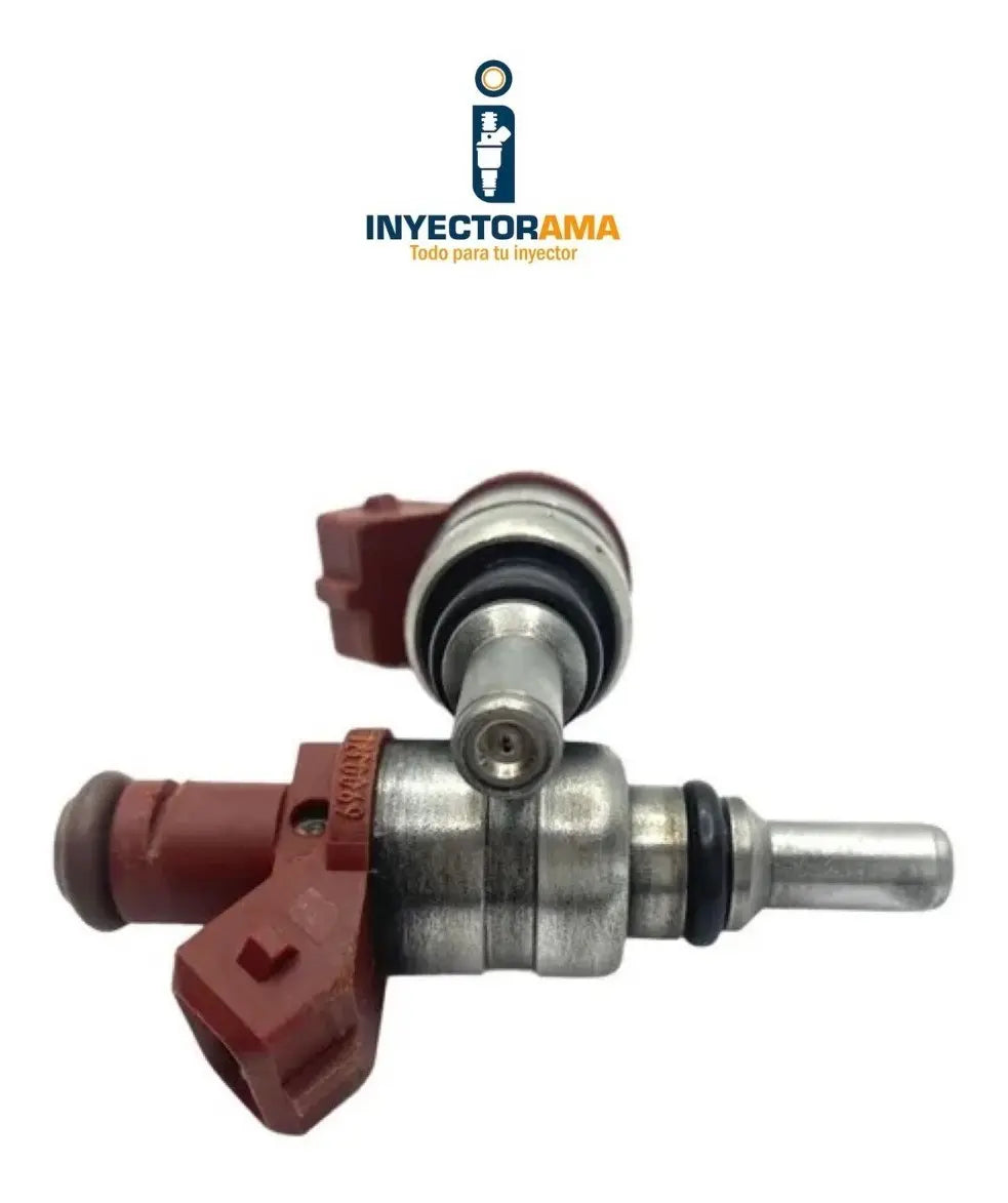 Inyector Volvo S40 V40 1.9l 2001-2004 4 Cil (Reacondicionado)