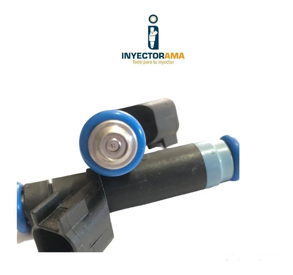 Inyector Chrysler Dodge Towncoyntry Caravan 01-08 6 Cil 6 Pz (Reacondicionado)