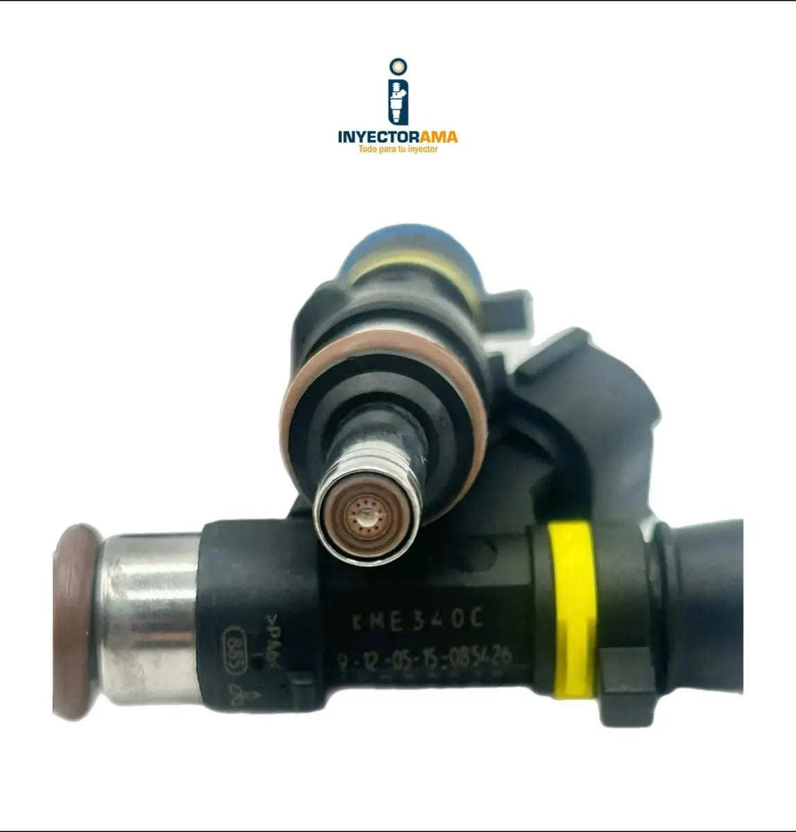 Inyector Mitsubishi Outlander 2014-2021 Parte 1465a412