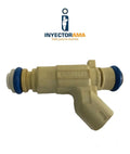 Inyector Cadillac Cts 6 Cil 2.8 L 2005-2006 (Reacondicionado)