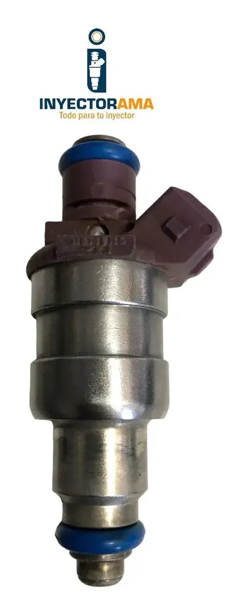 Inyector Para Dodge Chrysler Plymouth Caravan 3.3 92-93orig
