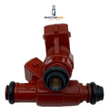 Inyector Ford Explorer Mountaineer V6 4.0 L 2002-2004 6 Pzs