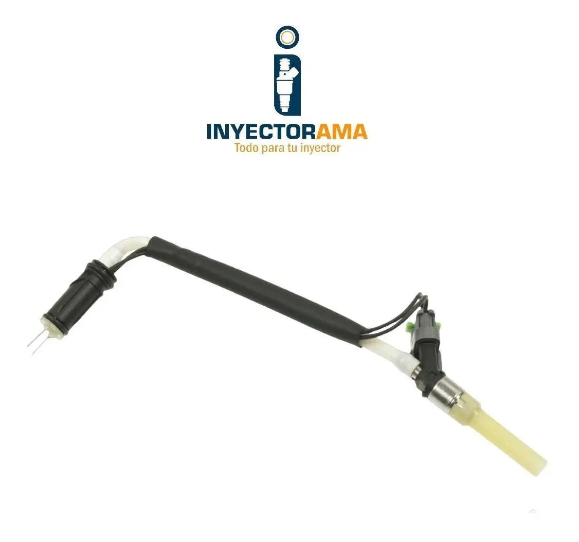 Inyector Vortec Chevrolet Gmc 4.3 2002-2013