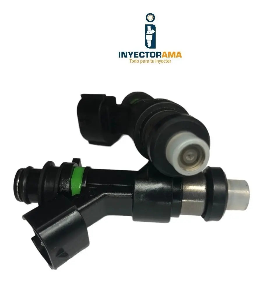 Inyector Suzuki Grand Vitara 2.7 L 6 Cil 2006-2008