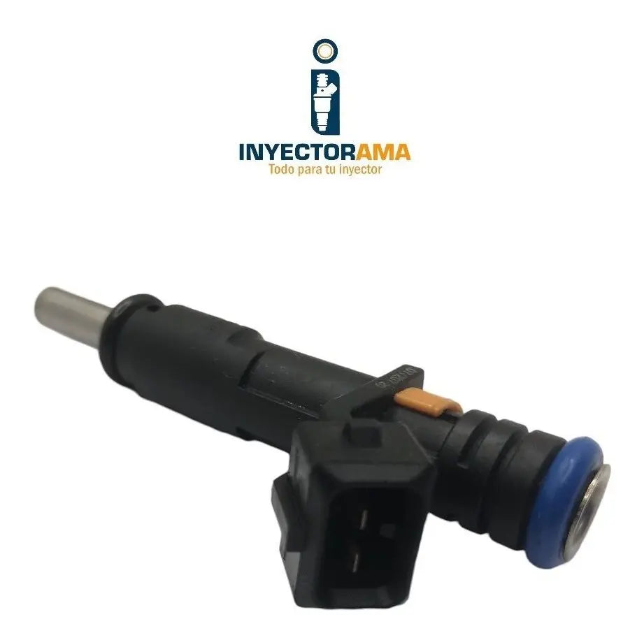 Inyector Oem Chevrolet Cruze 1.8 2011-2016 55353806. (Reacondicionado)