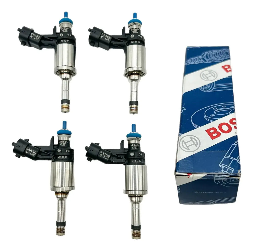 Inyector Chevrolet Hhr Cobalt Buick Regal 10-16 2.0 L 4pz