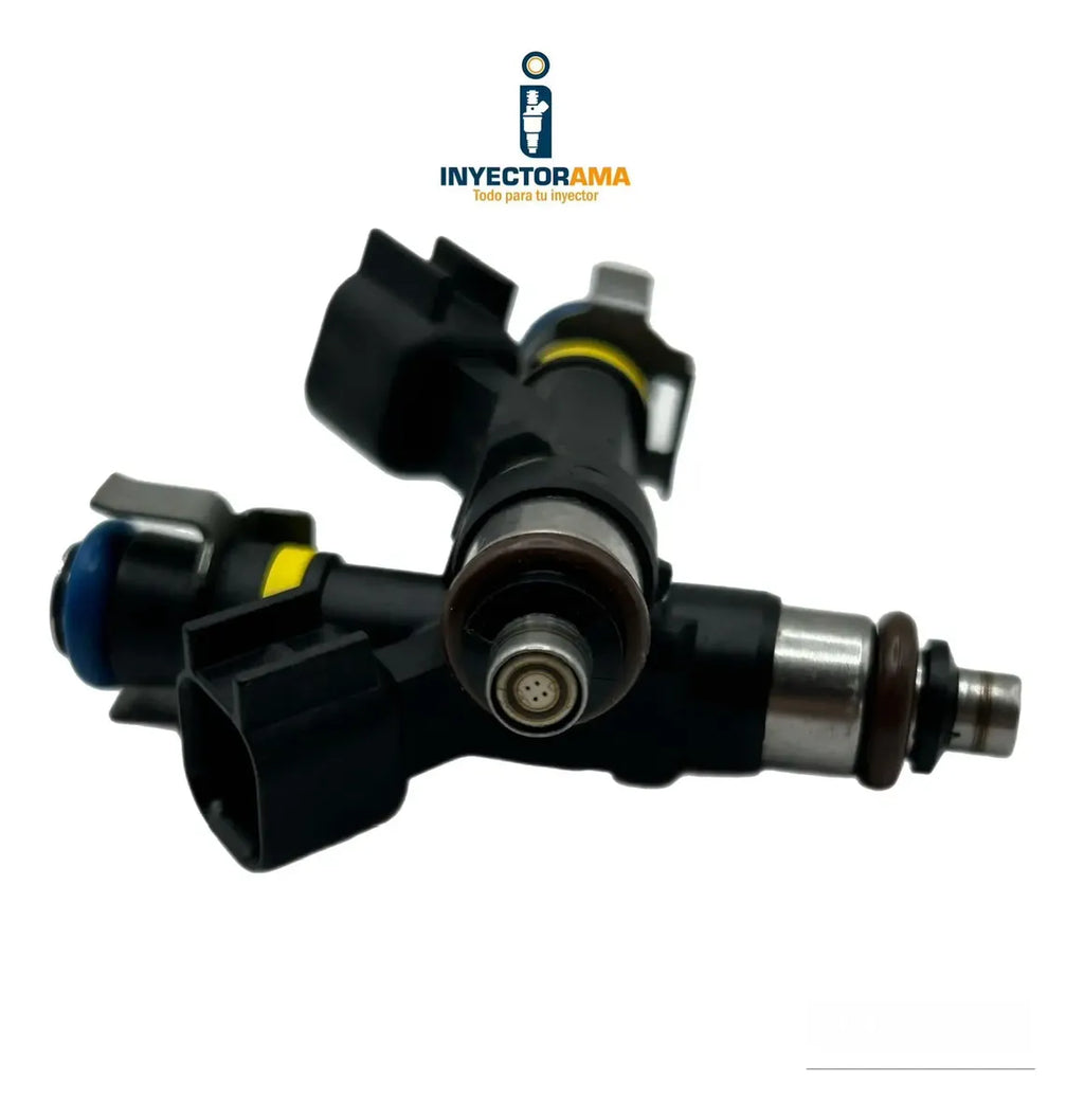 Inyector Ford F250 F350 F450 6.2 Y 6.8 2011-2021