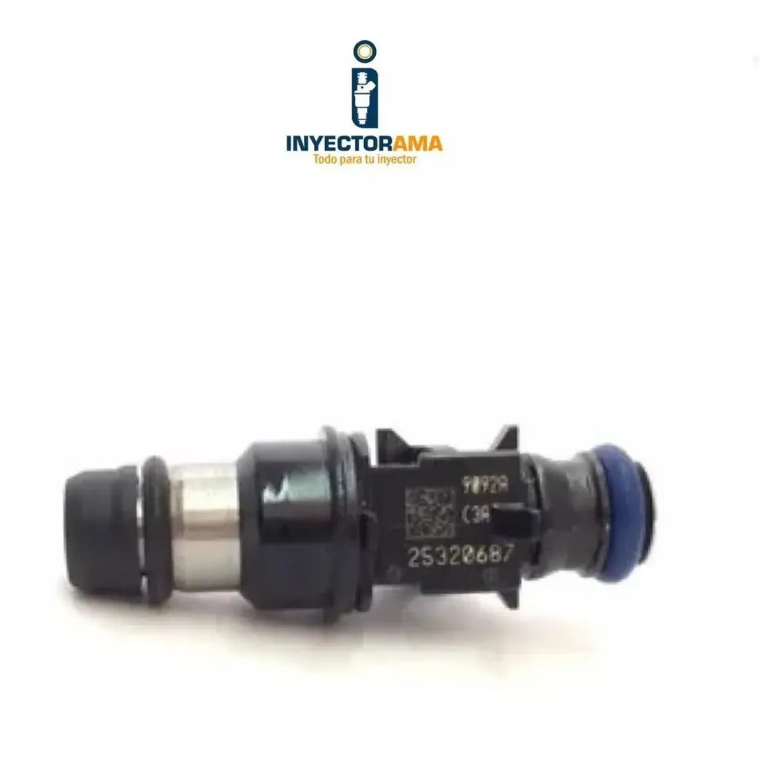 Inyector Chevrolet S-10 Gmc Sonoma 2.2 2000 - 2003 Jgo De 4