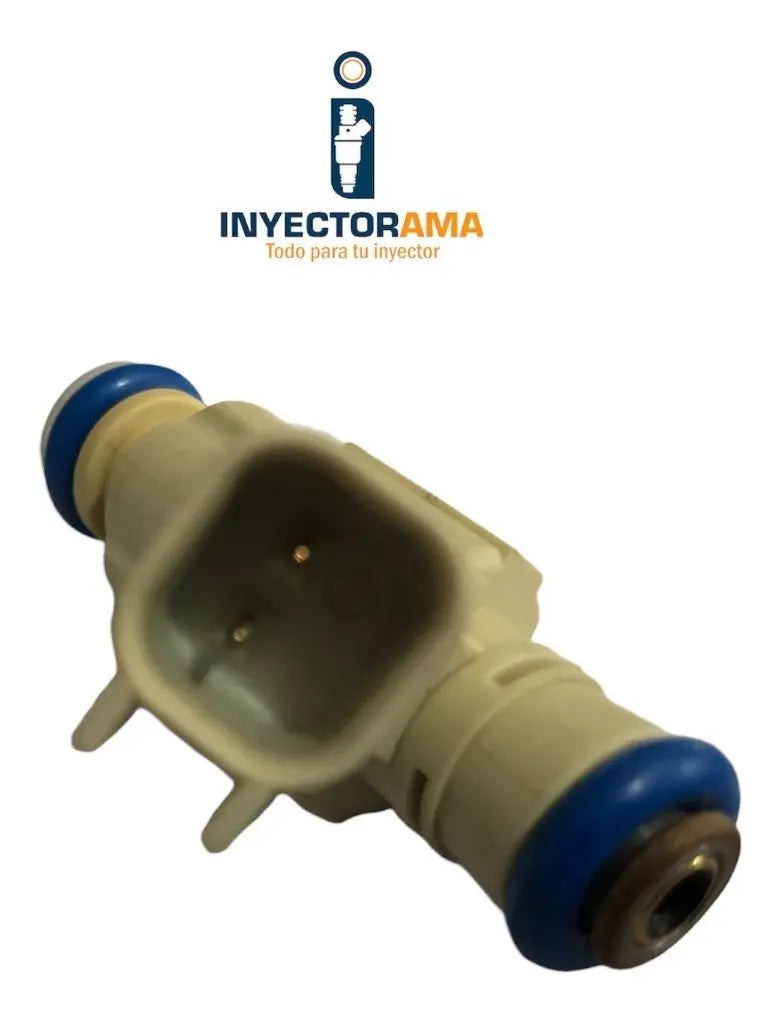 Inyector Cadillac Cts 6 Cil 2.8 L 2005-2006 (Reacondicionado)