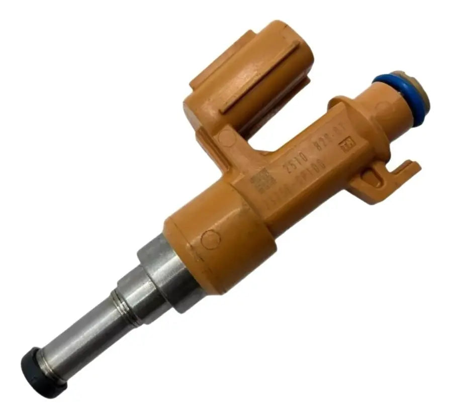 Inyector Toyota Sienna Highlander Camry Lexus 16-20 6 Cil (Reacondicionado)