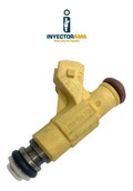 Inyector Ford Escort, Mercury Tracer 2.0 1997-1998 (Reacondicionado)