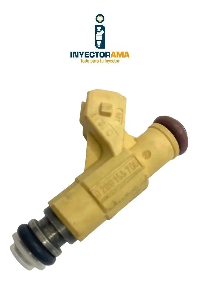 Inyector Ford Escort, Mercury Tracer 2.0 1997-1998 (Reacondicionado)