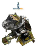 Carburador Filtro Y Convertidor De Chevrolet Tbi A Ford 2g