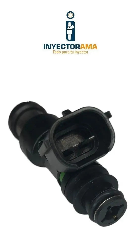 Inyector Suzuki Grand Vitara 2.7 L 6 Cil 2006-2008