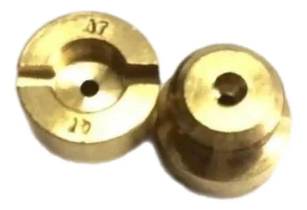 Esprea #35 Para Carburador Ford Motorcraft 2 Gargantas
