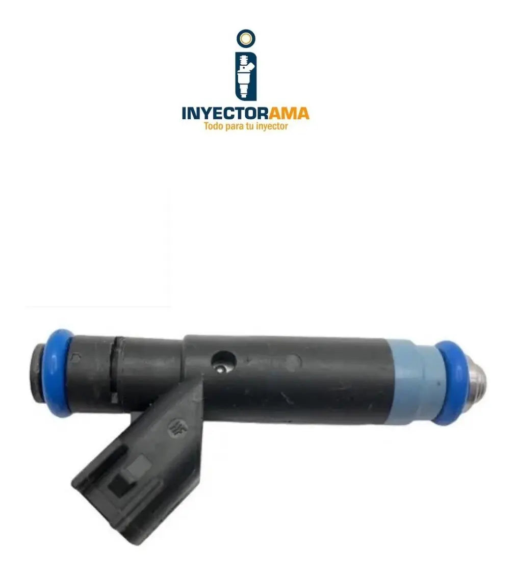 Inyector Chrysler Dodge Towncoyntry Caravan 01-08 6 Cil 6 Pz (Reacondicionado)
