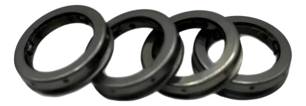 Arandela Para Inyector Gdi Chevrolet Bmw Ford Jgo De 4 Pzs