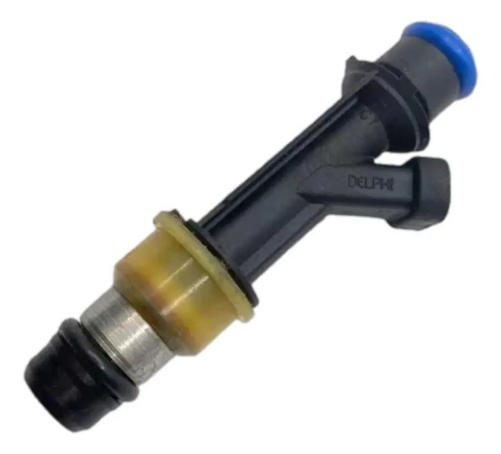 Inyector Trailblazer Envoy Colorado Hummer Cayon 05-08 (Reacondicionado)