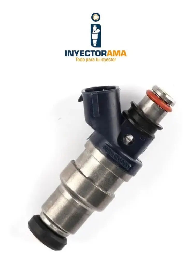 Inyector Toyota Tacoma 1995-2000 4 Cil 2.4 L Jgo De 4 Piezas
