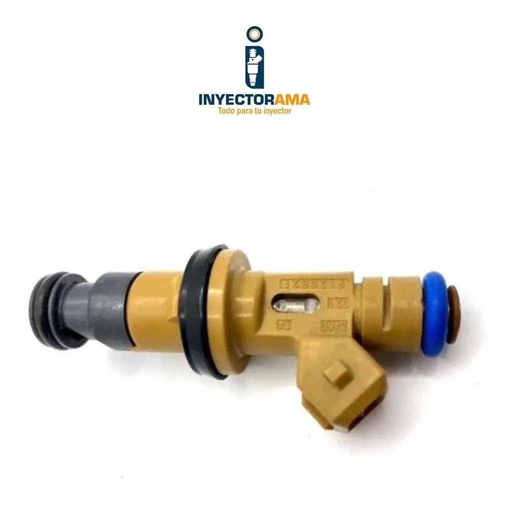 Inyector Volvo S70 V70 5 Cil - 2.4l 1999 (Reacondicionado)