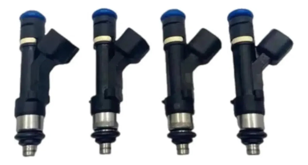 Inyector Ford Escape Fusion Mazda Mercury 09-14 2.5l 4 Pzas.