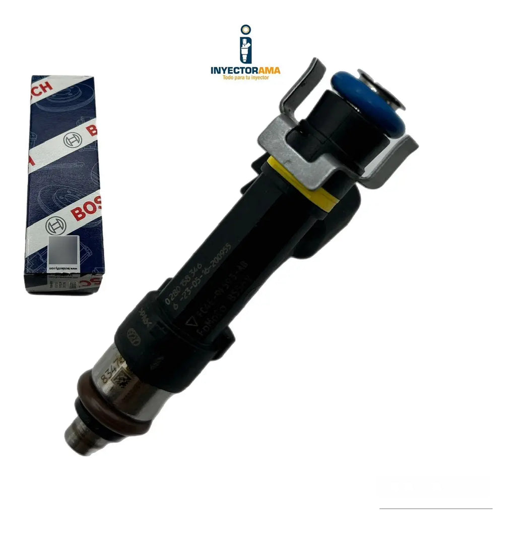 Inyector Ford F250 F350 F450 6.2 Y 6.8 2011-2021