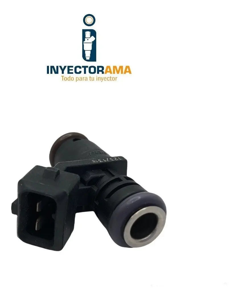 Inyector Renault Duster Megane (13-16) Juego 4 Pza