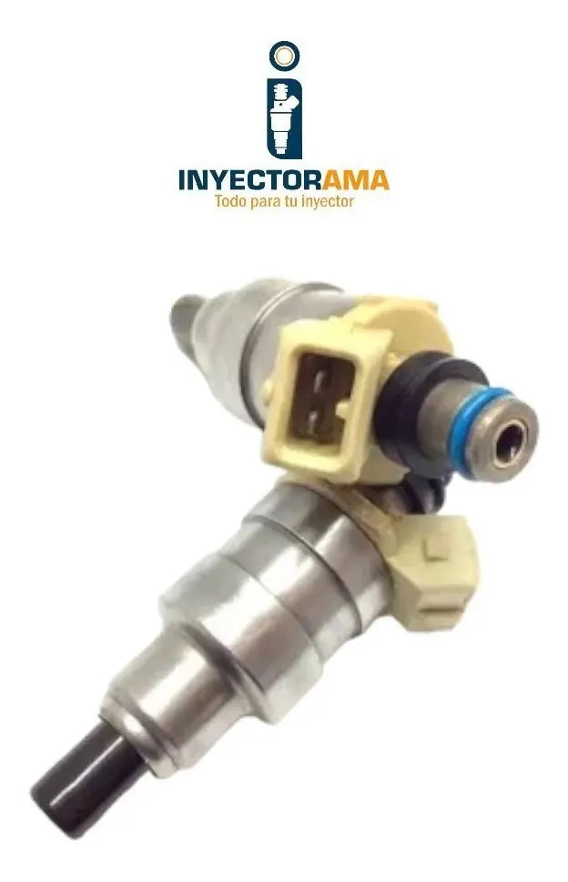 Inyector Toyota Camry Celica Pickup 4 Cil 80-88 (Reacondicionado)