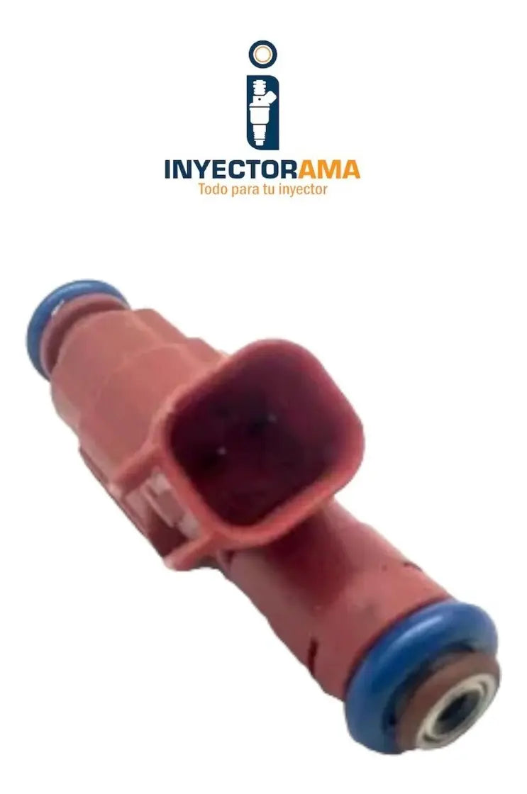 Inyector Ford Focus 2.3l 4 Cil 2003-2007 (Reacondicionado)
