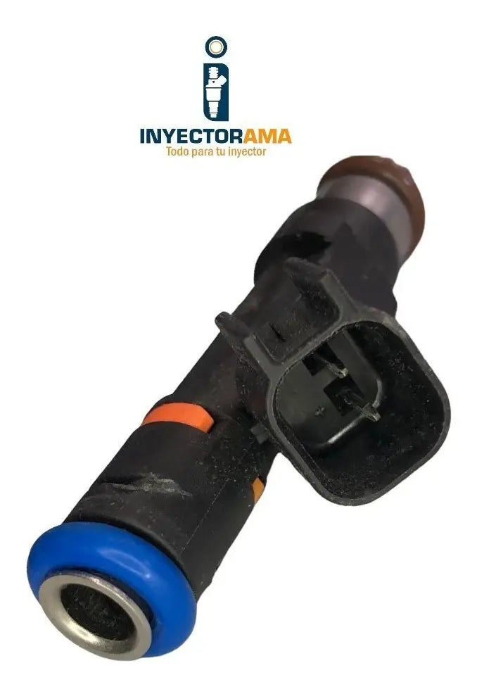 Inyector Ford F150 5.4 L 8 Cil 2004 Juego De 8 Pzs