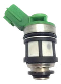Inyector Nissan Pick-up Frontier Xterra 2.4 Originales 07-13 (Reacondicionado)