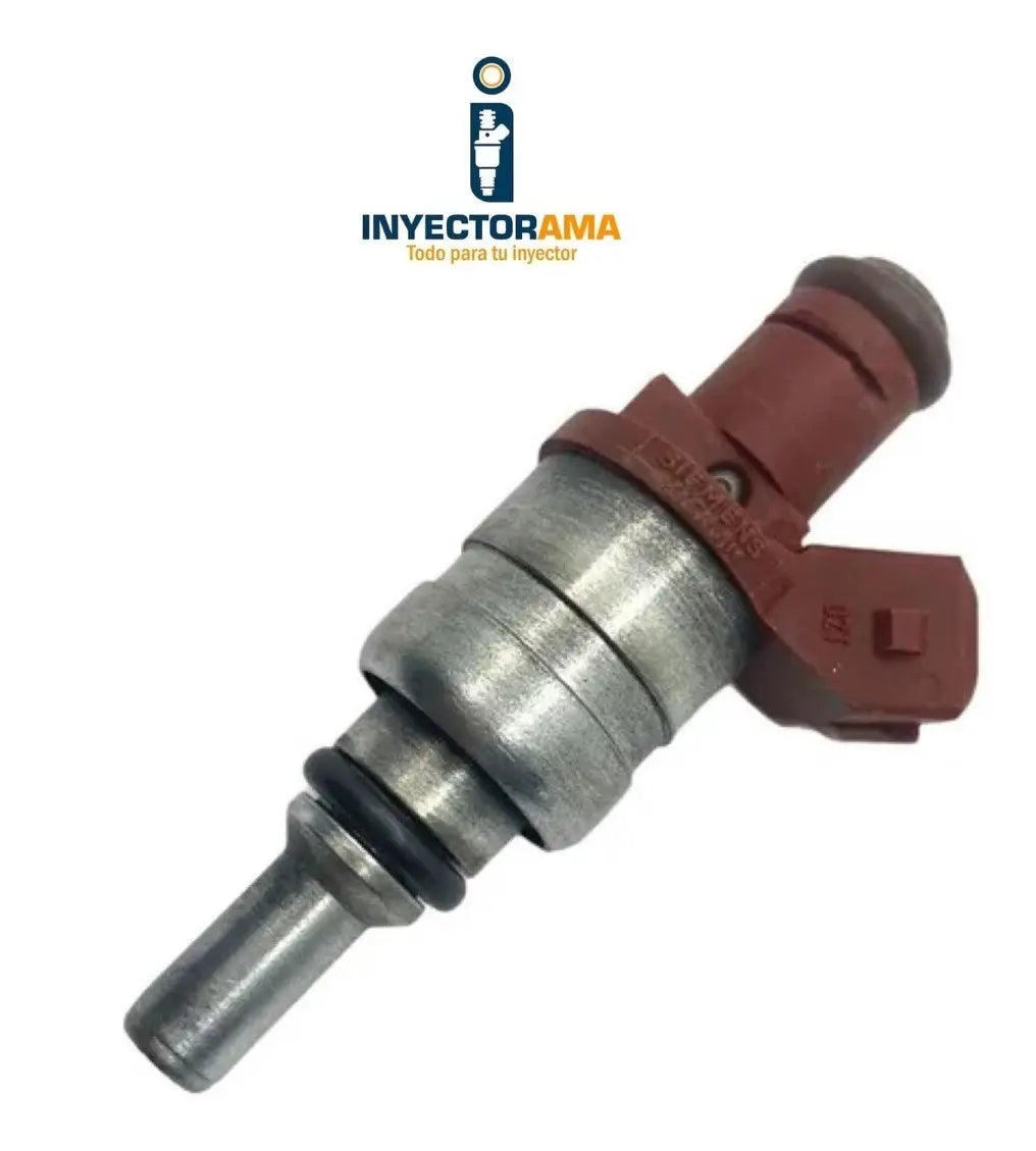 Inyector Volvo S40 V40 1.9l 2001-2004 4 Cil (Reacondicionado)