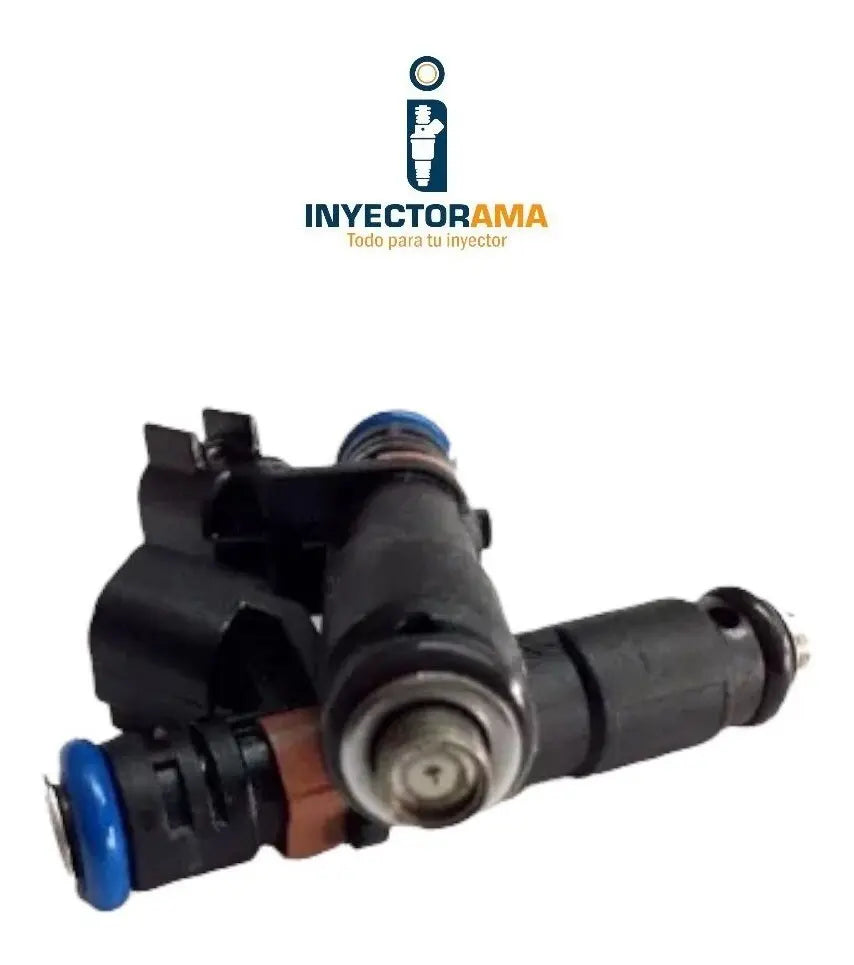 Inyector Ford F150 F-250 F-350 Navigator Mark Lt 5.4 05-06 (Reacondicionado)