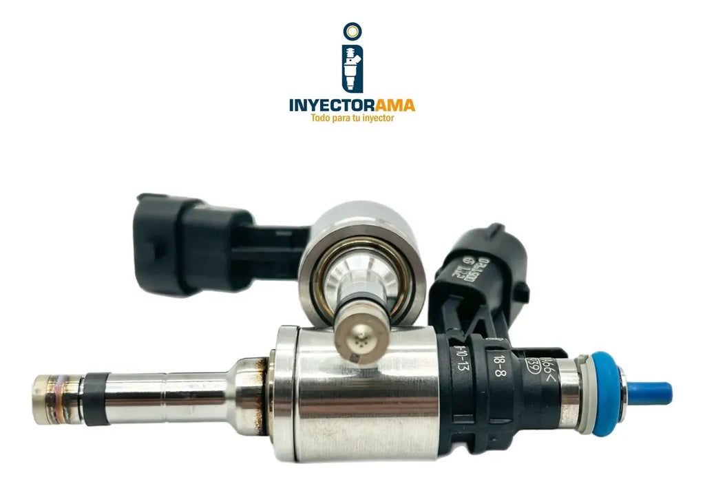 Inyector Chevrolet Hhr Cobalt Buick Regal 10-16 2.0 L 4pz