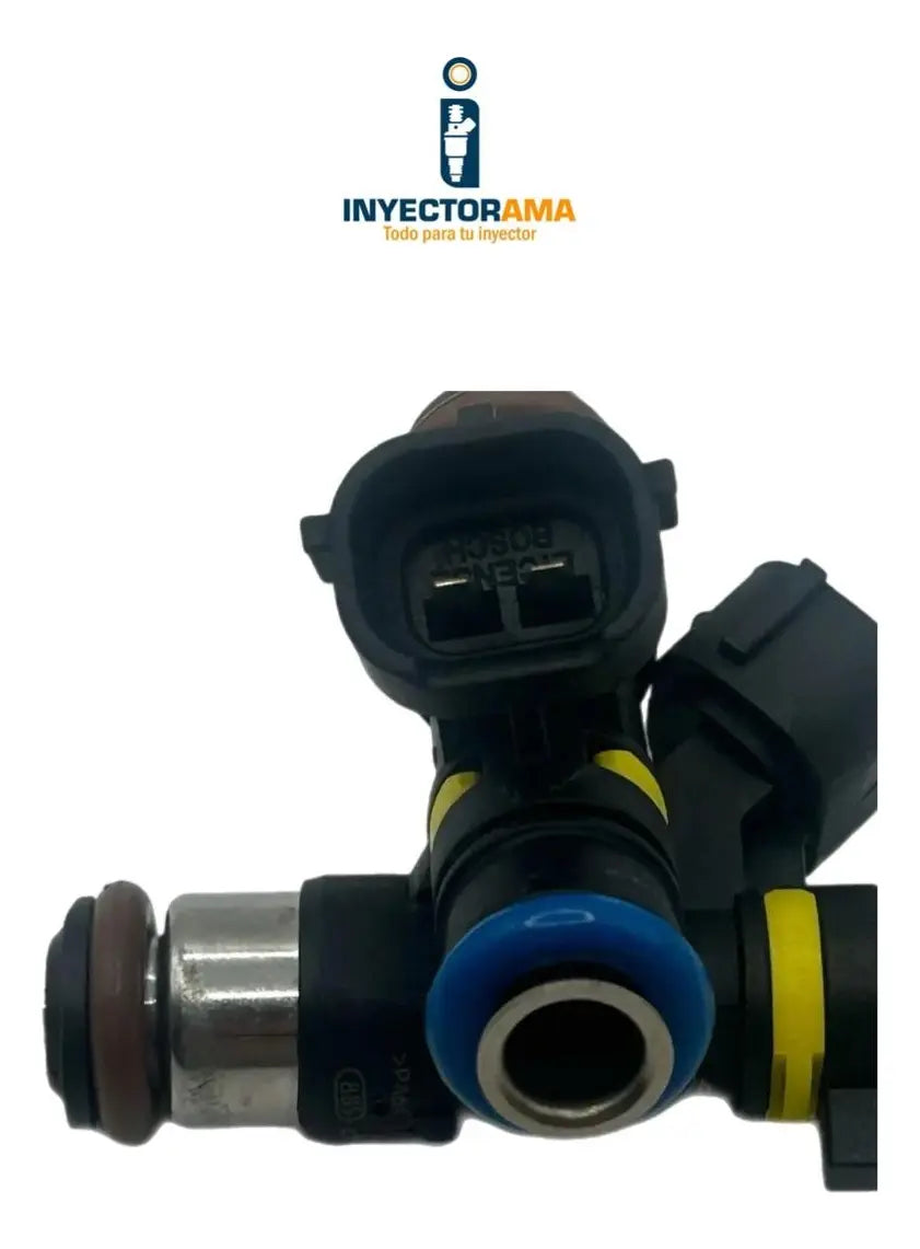 Inyector Mitsubishi Outlander 2014-2021 Parte 1465a412