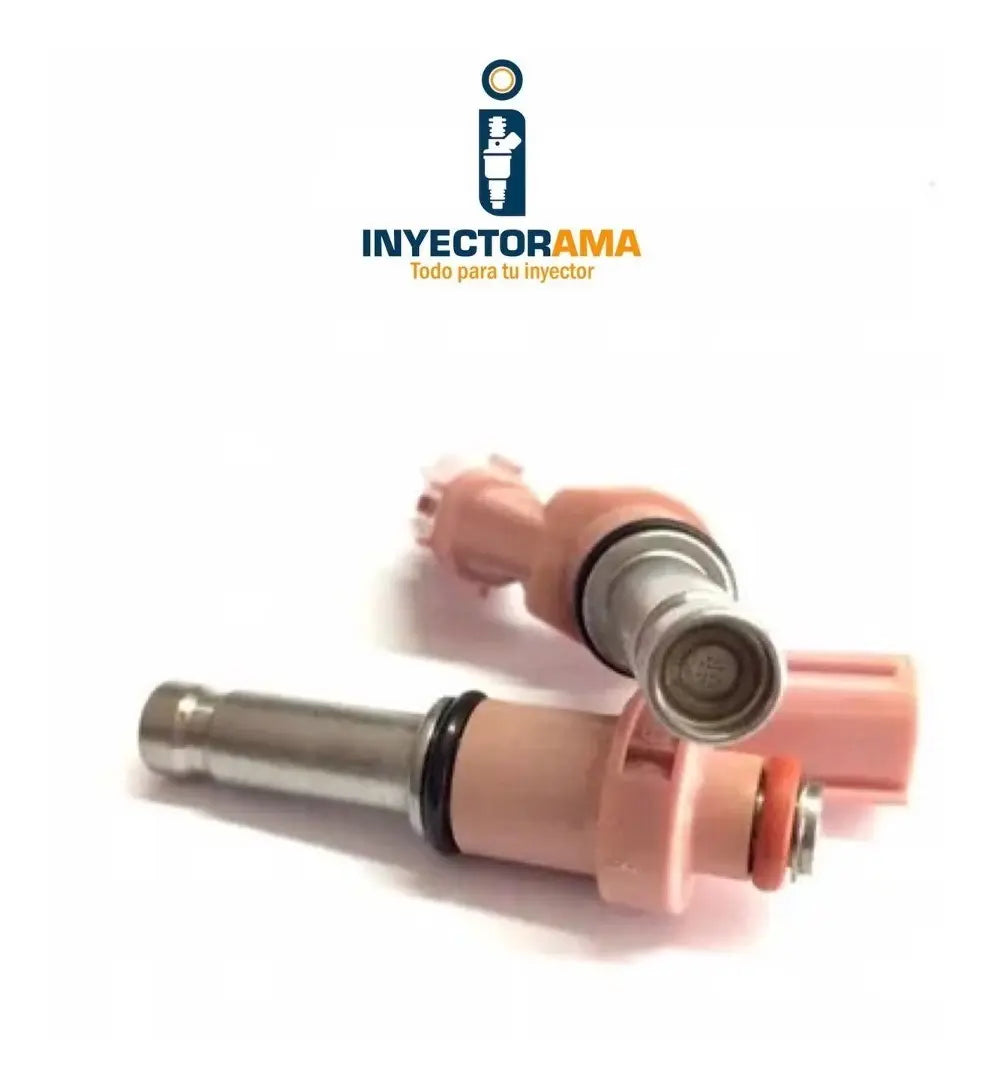 Inyector Lexus Gs350 Is350 Isf Gs450h 3.5 Y 5.0 Año 07-16 (Reacondicionado)