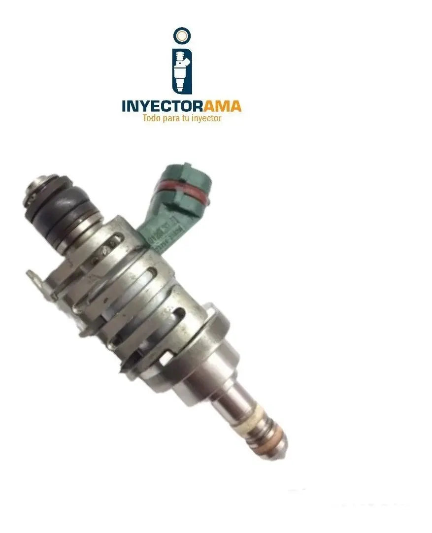 Inyector Lexus Gs300 Is250 2.5 Y 3.0l 6 Cil 2006-2009 6 Pzas