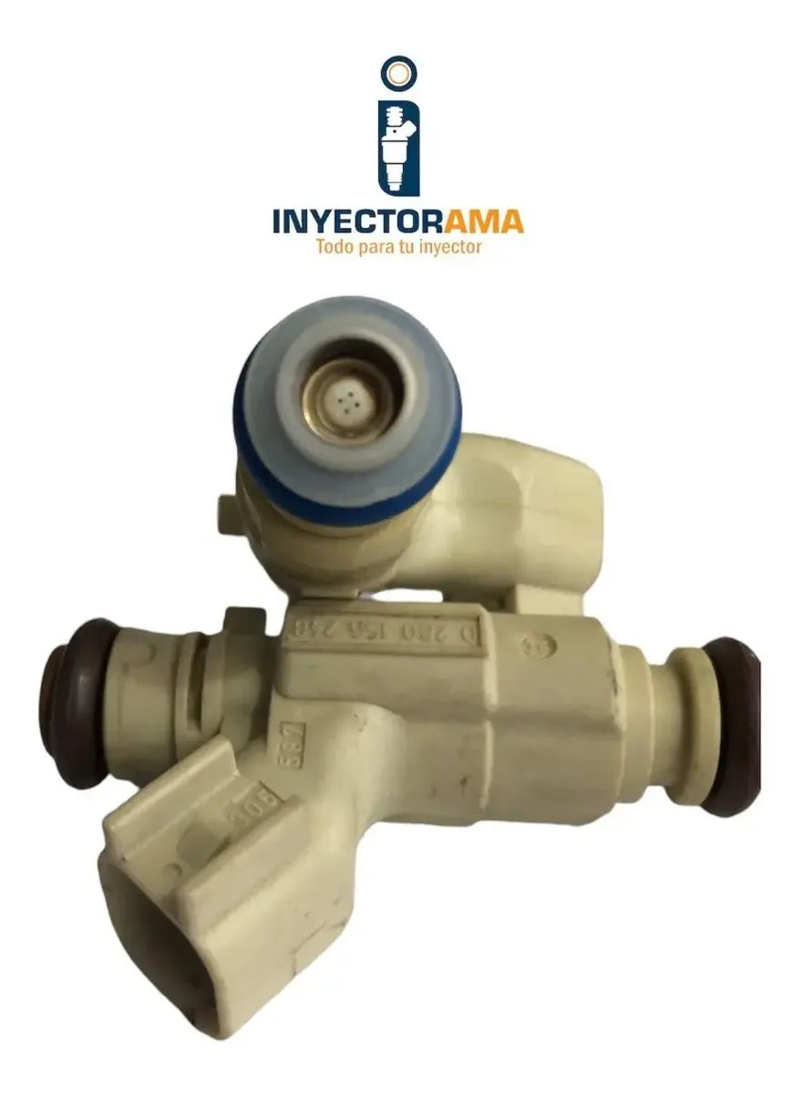 Inyector Cadillac Cts 6 Cil 2.8 L 2005-2006 (Reacondicionado)