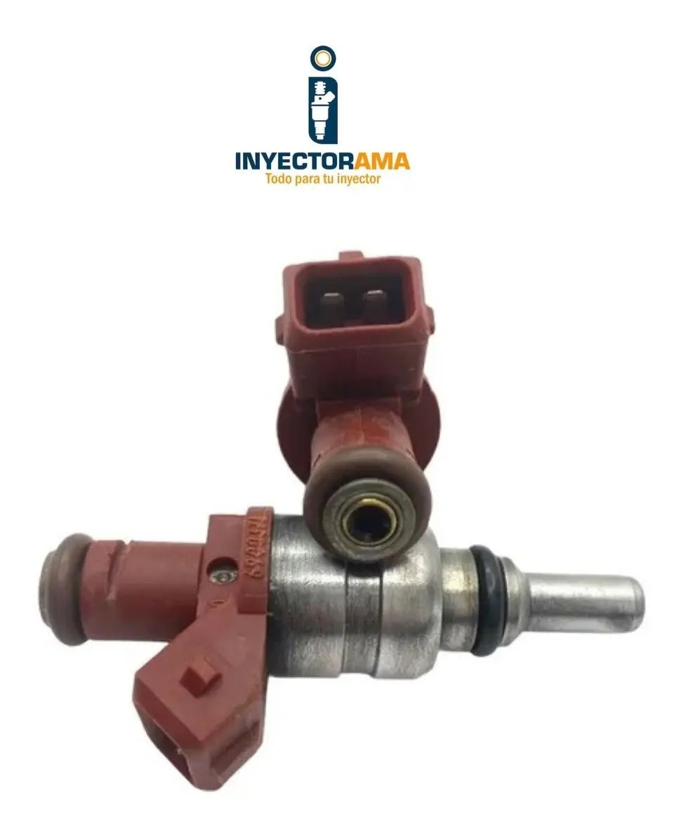 Inyector Volvo S40 V40 1.9l 2001-2004 4 Cil (Reacondicionado)